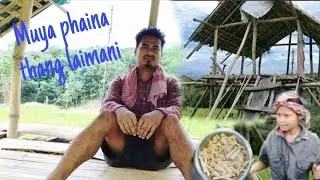 Bamboo Shoot & Snails Curry Recipe In Tripura Style@tiprasanikhorangofficial