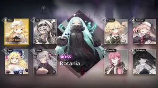 Illusion Corridor Adventures: 11-18 Trying Selena MT || Illusion Connect