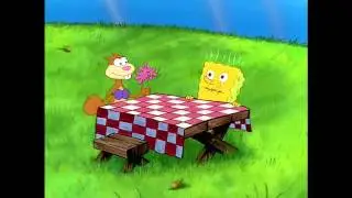 THATS TOO DAMN BAD SPONGEBOB