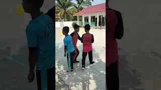 Video Aksi Nyata SUTARNO PKG PJOK