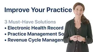 The 3 Must-Have Solutions from Enable Healthcare!