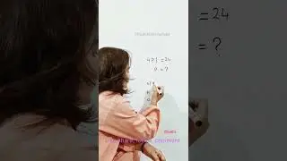 Factorial mathematics Questions Follow me #shortfeed