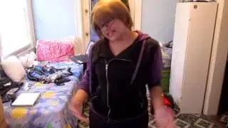 America Lip Singing Hit Me Baby One More Time