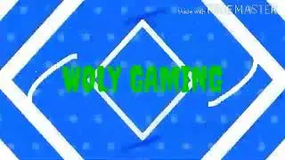 Intro baru WOLY GAMING