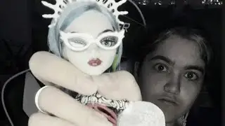 Ghouluxe Ghoulia Yelps Unboxing! (Monster High)