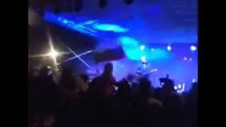 10 ноември 2013 г. - Васко Кръпката - Нека бъде Светлина!