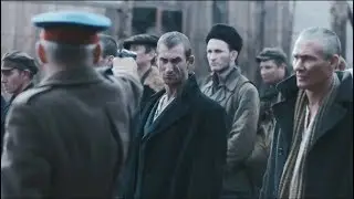 Мочилово воров момент из фильма - ЧЕРВОНЫЙ