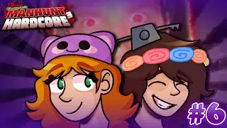 Ghostcowz Manhunt 3 Hardcore - Episode 6: The Dynamic Duo