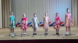 "Мама дорогая"