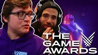 THE GAME AWARDS 2019 PREDICTIONS