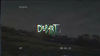 [FREE] (NO SAMPLES) MIDWEST EMO TYPE BEAT - "DEPART"