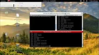 The Best Terminal Emulator for Linux (Terminator )