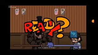 FNF Funkin At 5AM V2 Mod Android