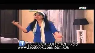 .‫برامج 2M على طريقة Remix 36 ( الجزء الثاني )‬‎