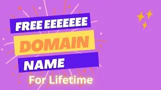 Get .js.org domain name for Free and Lifetime | GitHub Pages