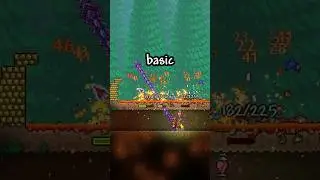 How to Build a Pirate Invasion Farm FAST in Terraria! 