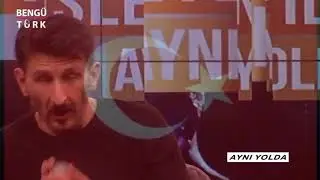 Bayrak-Ahmet Güven (16.02.18) Bengü Türk Tv