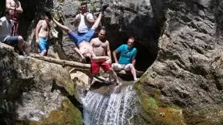 Sansarak Köyü & Kanyonu