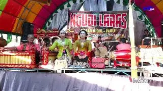 LIVE KARAWITAN NGUDI LARAS  PART.2 - NIKO JAYA - COKRO KUSUMO DECORATION - D3