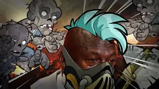 I Tried to Escape...