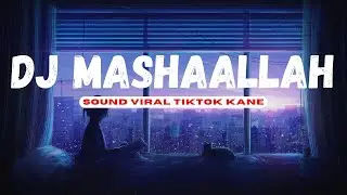 Dj MASHAALLAH NIRVANA X SPIN BACK SOUND VIRAL TIKTOK KANE 2023