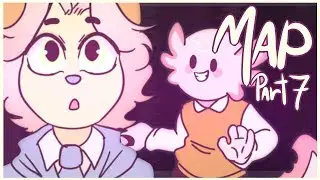 MONSTER - Chiffon x Cream Pie MAP (part 7)