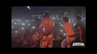 XXXTENTACION...