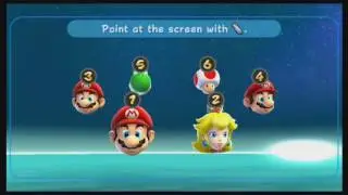 17 Plays: Super Mario Galaxy - GAME OVER! - Episode 15