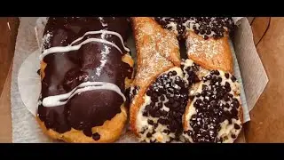 Episode 8: Cantoro Italian Market & Trattoria, Plymouth MI