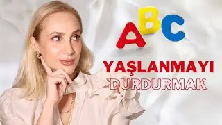 ABC ile Yaşlanmayı Geriye Çevirmek Mümkün mü? | Sebile Ölmez