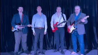 Мальчуковый бойс - бенд «тютельки»