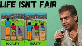 Equality- Naval Ravikant