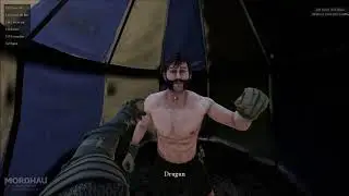 Mordhau Moments 2