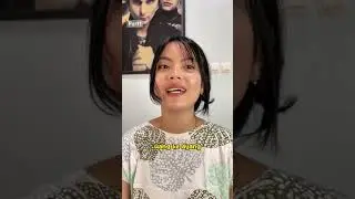 Part 1 My little wife 
