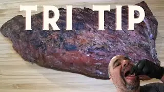 Tri Tip