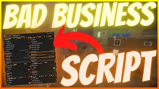 Roblox Bad Business Script | Silent Aimbot | ESP | Working 2022