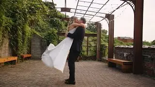 Amanda & Parker - Wedding Trailer - The Standard - Knoxville, TN