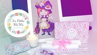 La Petite Mi Mi 