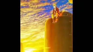 Naruto Aesthetic edit | #narutoedit