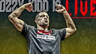 Season 25 UFC 4 Ranked Grinding To The Top