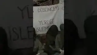 Şan Olsun HKO 2.Askeri Konferansımıza !Sosyalist Halk Savaşıyla Zafere !