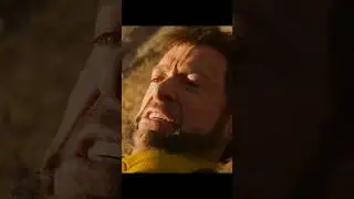ВЫТАСКИВАЮ СВОЙ НОЖ ИЗ ТВОИХ ЯГОДИЦ 😂 МОМЕНТ ИЗ ФИЛЬМА «ДЭДПУЛ И РОСОМАХА» 🔥🔥🔥
