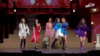 (G)I-DLE (여자아이들) - Senorita (dance slow tutorial)