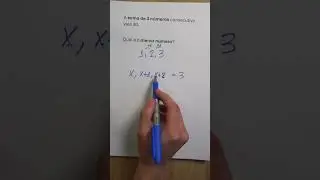🔥 RESOLVENDO A SOMA DE UMA SEQUÊNCIA USANDO MATEMÁTICA BÁSICA!