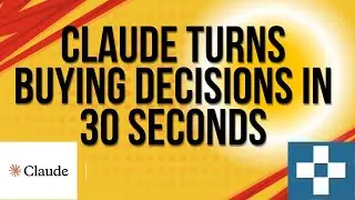 Drop an Amazon Product - Claude turns Keepa data into profit-ready answers in 30 seconds.