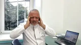 Павел Буков: Шум в ушах