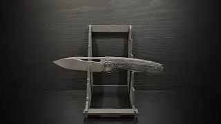 Venom Harpoon M390 от Kevin John