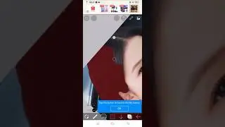 BLACKPINK Jisoo with maroon hair |BOOMBAYAH| #maroonhair