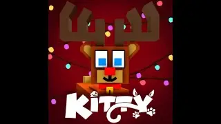 Kitty Chapter 14 Ending Cutscene | Roblox / Kitty 🙀🙀
