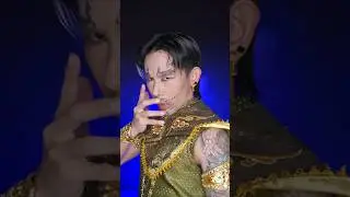 ยักษ์กินคน Ayothaya Makeup trend 